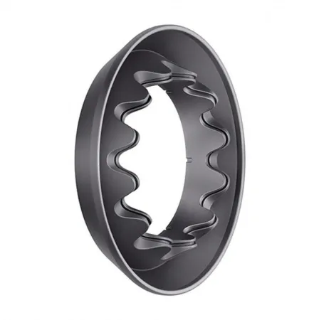 Фен Dyson HD08 Supersonic Hair Dryer Nickel/Copper