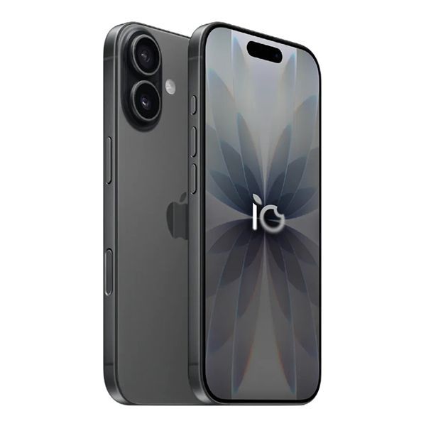 Apple iPhone 17 512Gb Black Dual-Sim