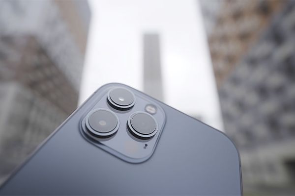 Модем iPhone 14: особенности и технологии