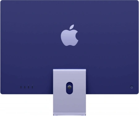 Apple iMac 24"/M1/8CPU-8GRU/8GB/512GB Purple