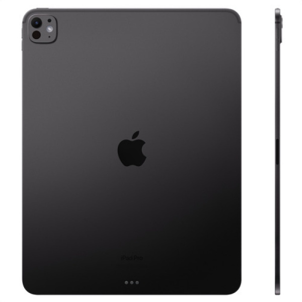 Apple iPad (2024) Pro 13 2TB Wi-Fi Space Black