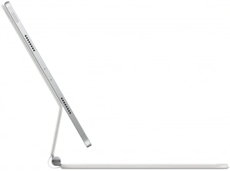 Apple iPad Magic Keyboard Pro 11' (2018-2022), Air 10,9', Air 11' (2024) White